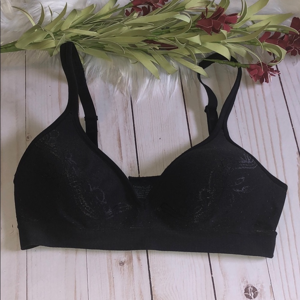 Barely there bra size XS